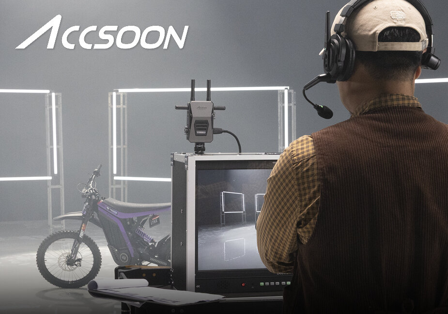Accsoon presents CineView Master 4K Lite: the new mid-range